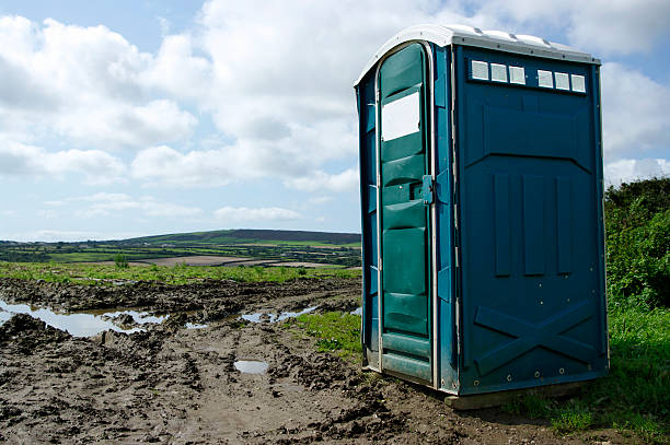 Reliable Martinsville, VA Portable Potty Rental Solutions