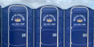 Best Standard Portable Toilet Rental  in Martinsville, VA